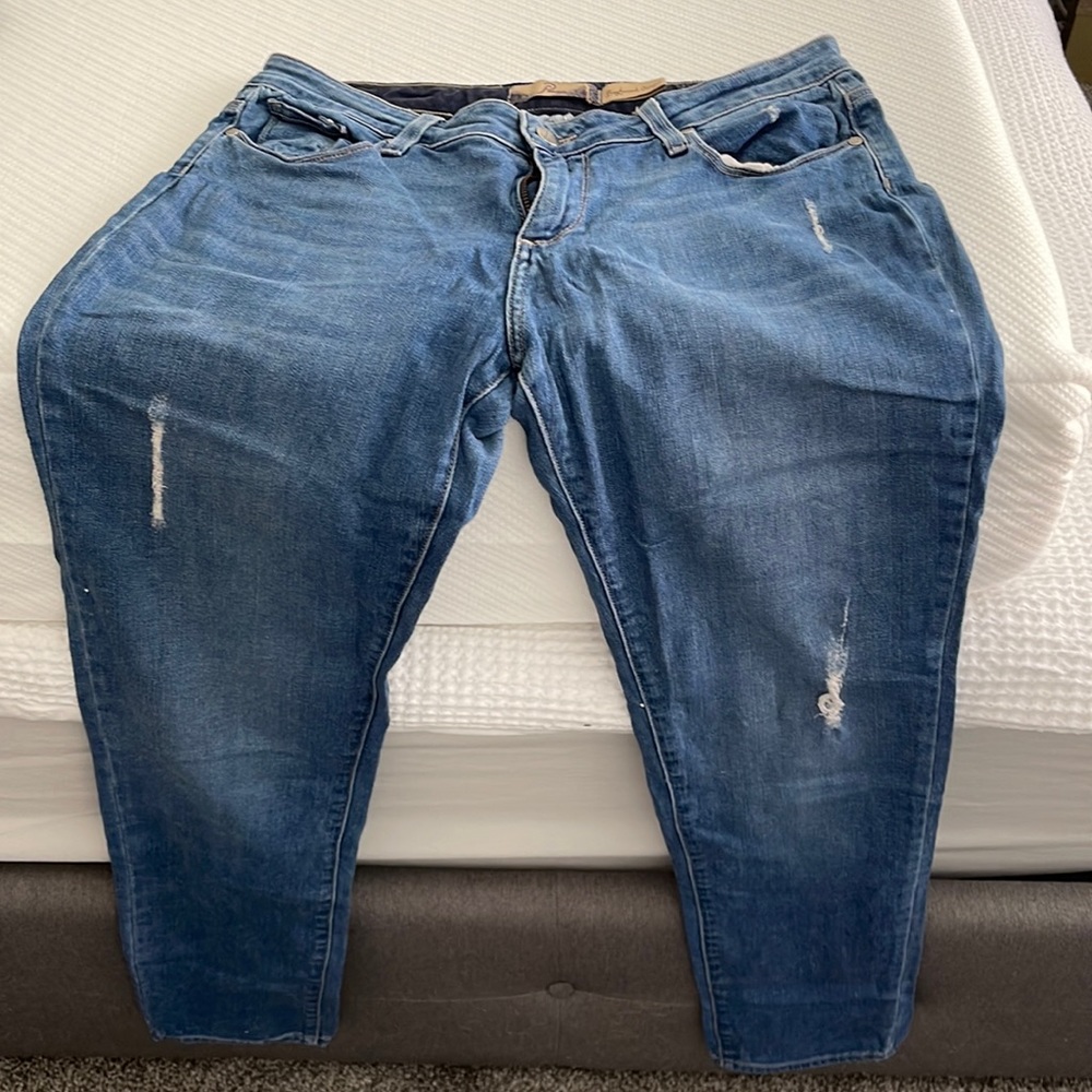 Women’s Jeans